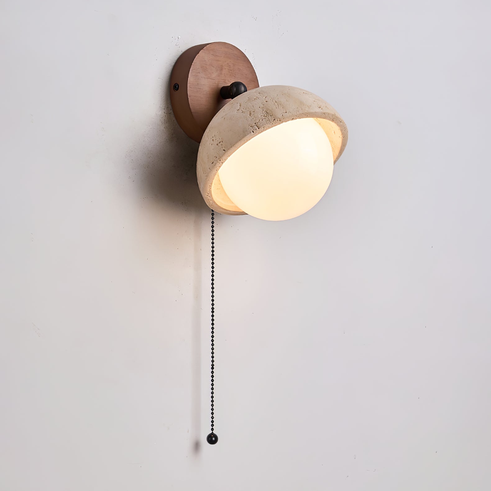 Pecherna Wall Light, Hardwired Wall Sconce, detail 25