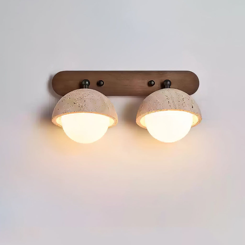 Pecherna Wall Light, Hardwired Wall Sconce, detail 26