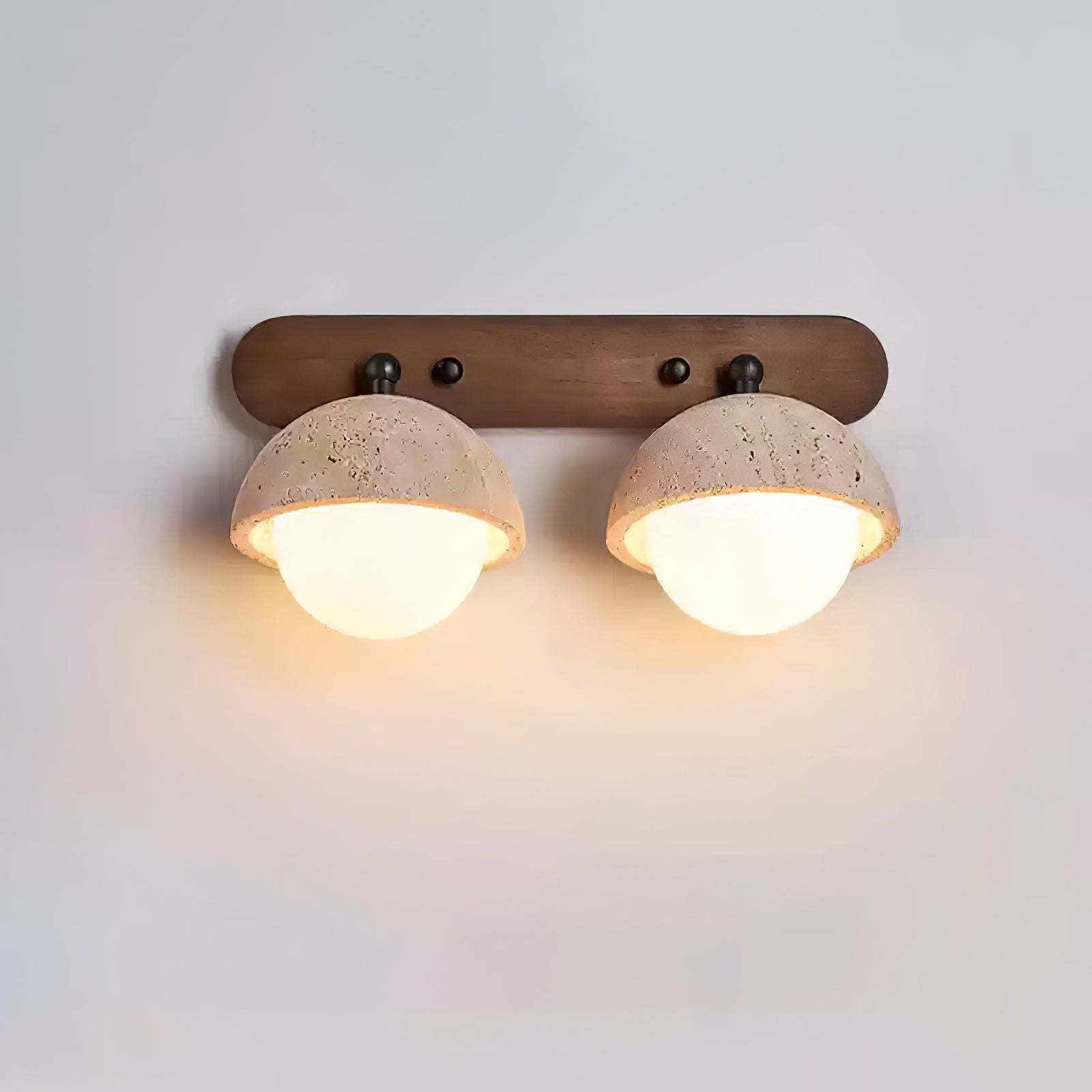 Pecherna Wall Light, Hardwired Wall Sconce, detail 26