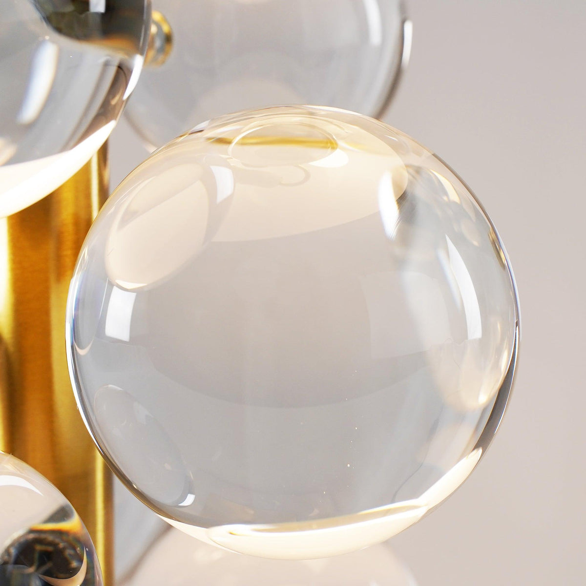 Globo Table Light, Bedside Table Lamp, detail 18