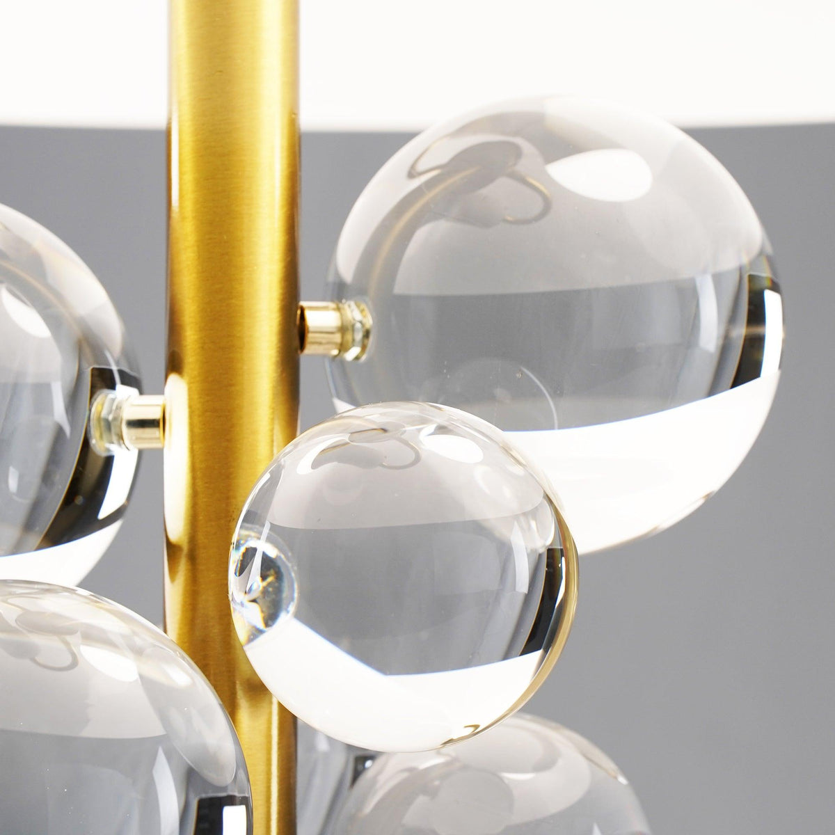 Globo Table Light, Bedside Table Lamp, detail 19