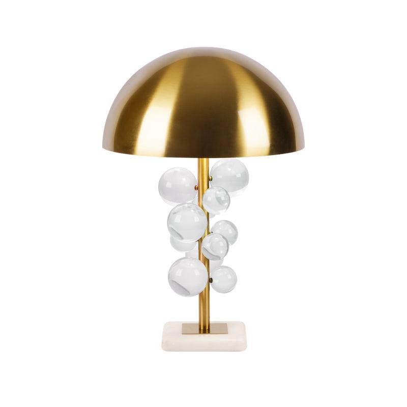 Globo Table Light, Bedside Table Lamp, detail 21