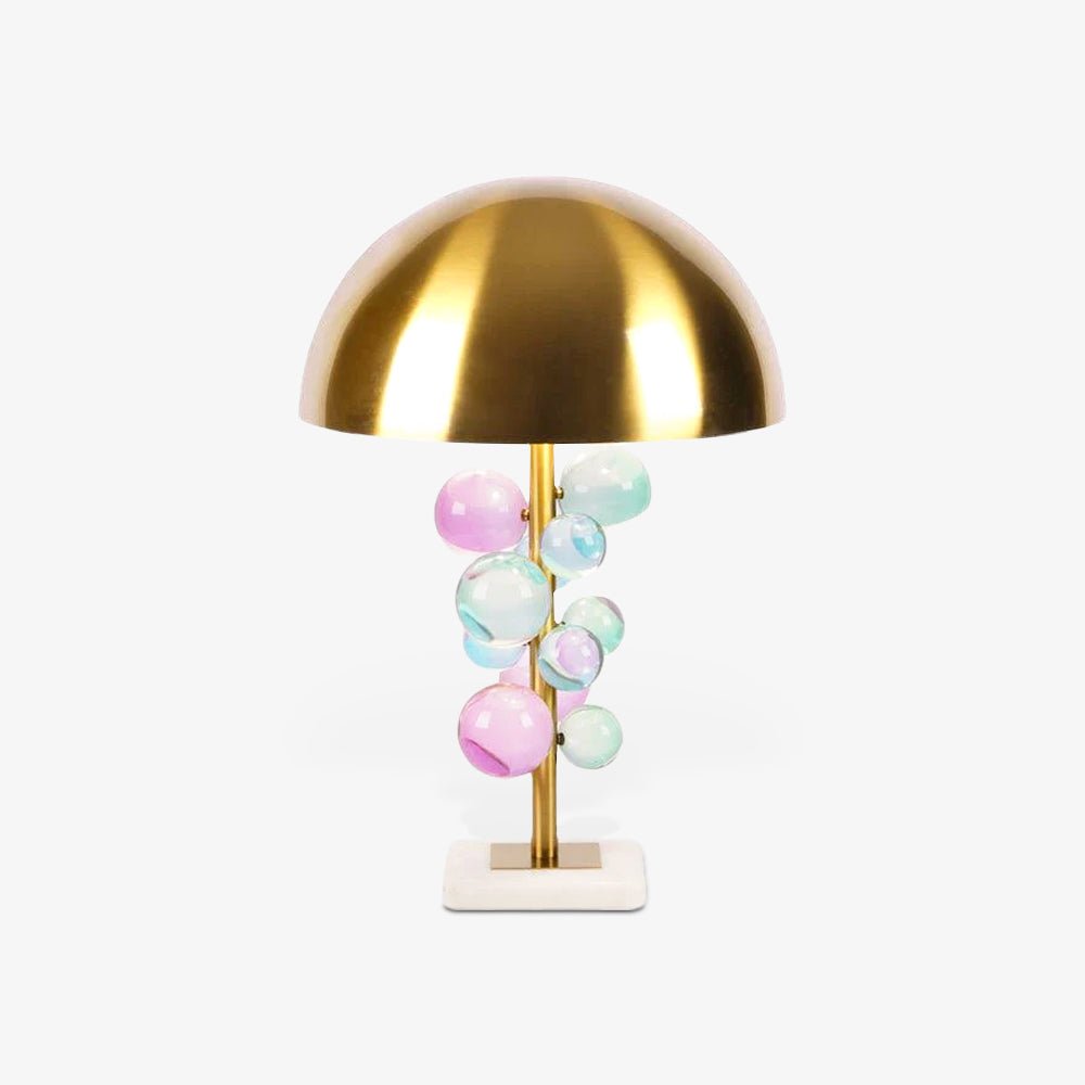 Globo Table Light, Bedside Table Lamp, detail 22
