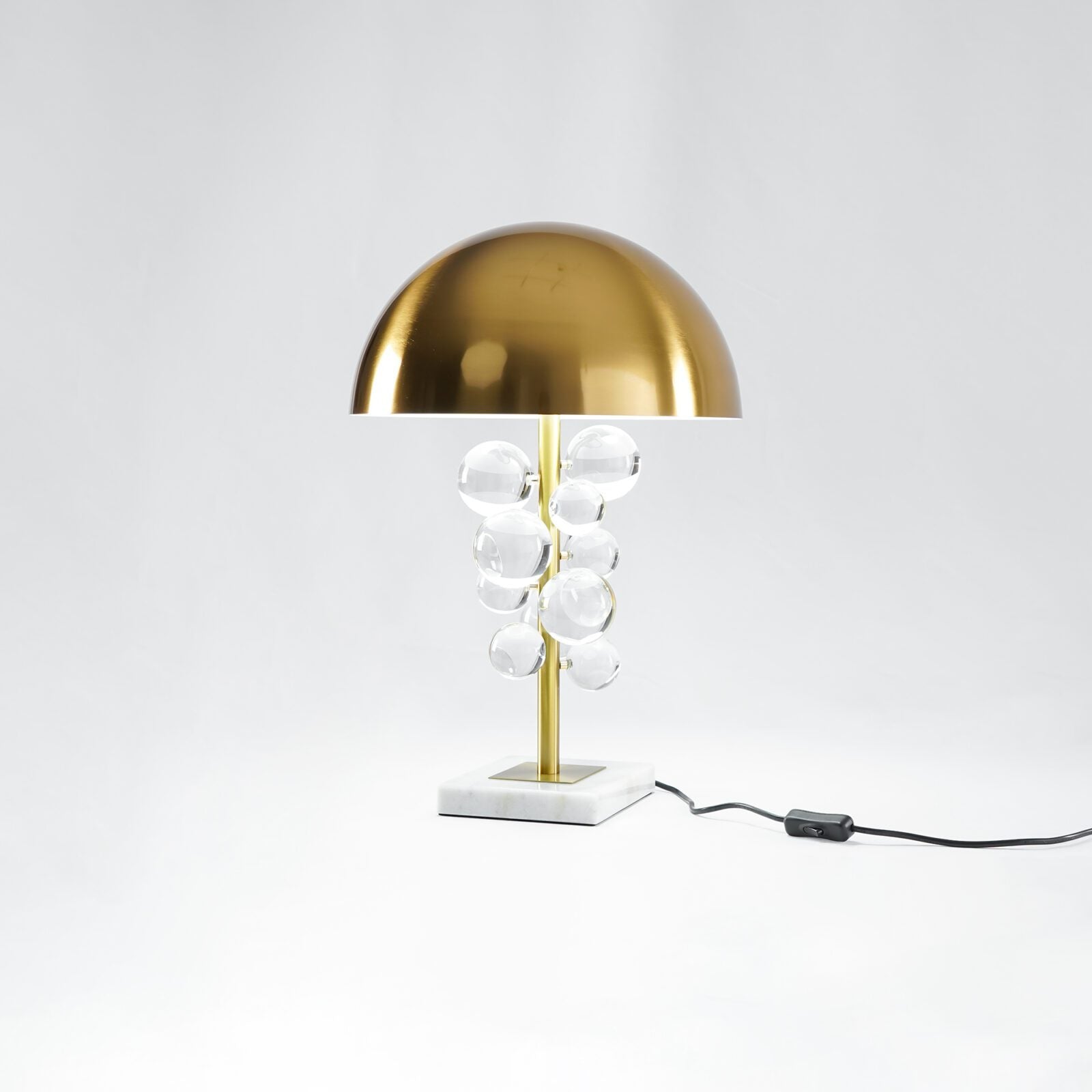 Globo Table Light, Bedside Table Lamp, detail 32