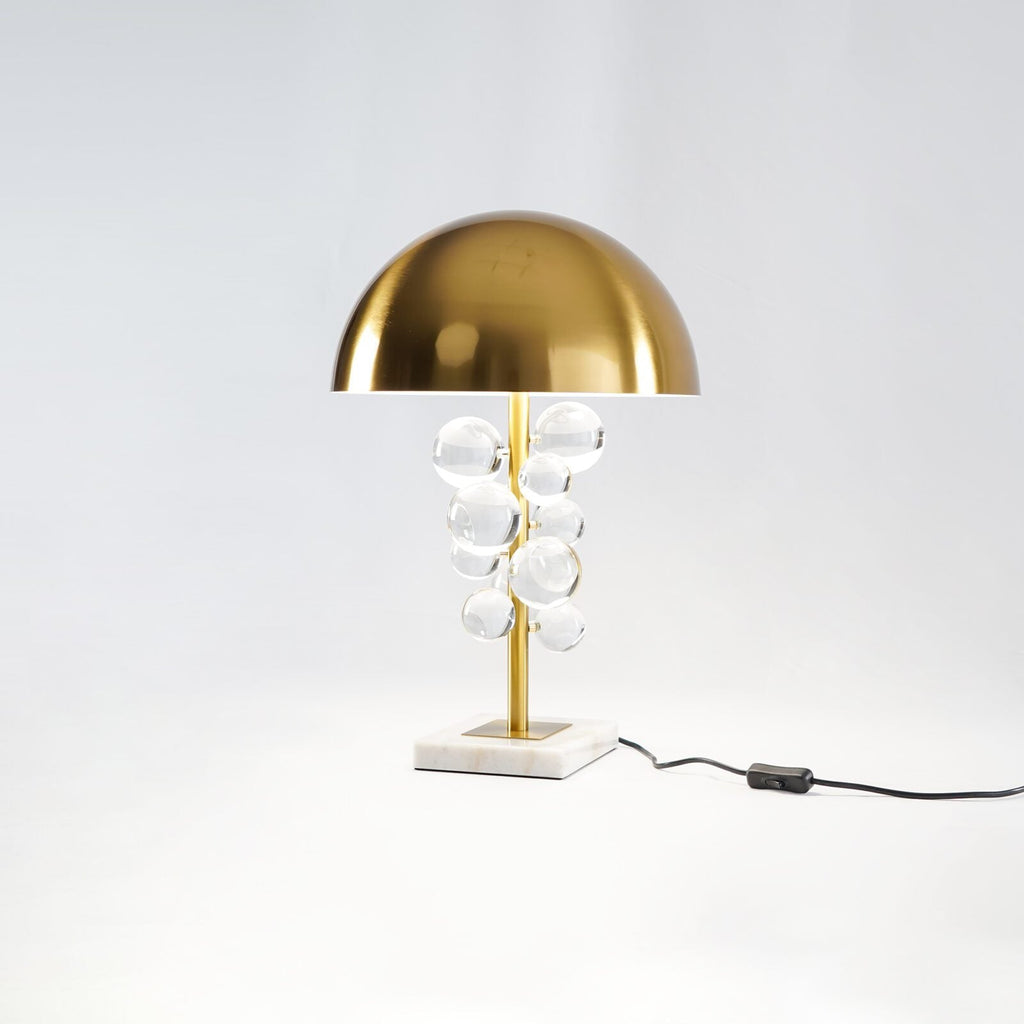 Globo Table Light, Bedside Table Lamp, detail 33