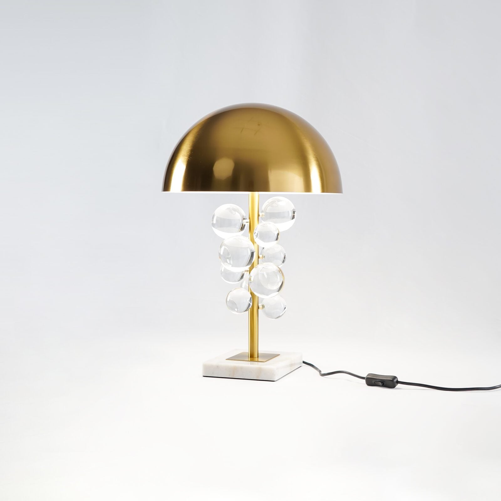 Globo Table Light, Bedside Table Lamp, detail 33