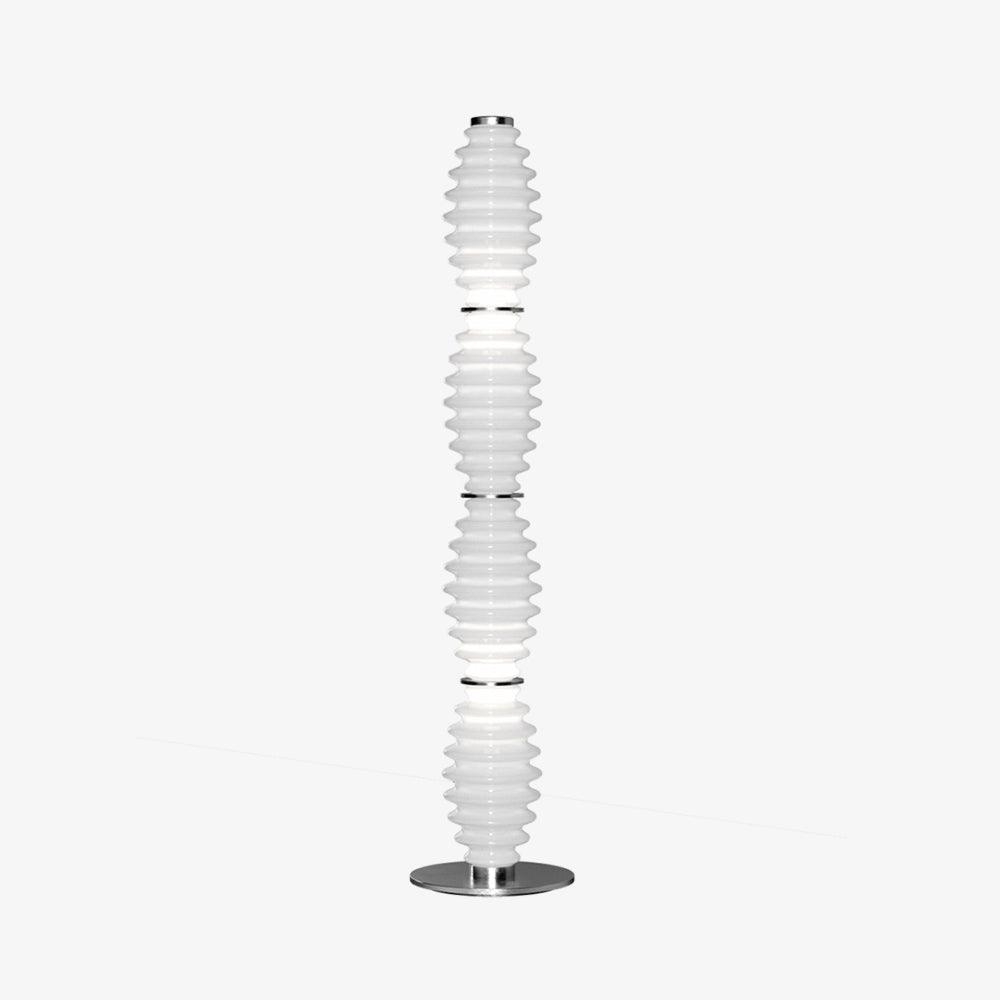 Grand Collier Floor Light, Floor Lamp, detail 4