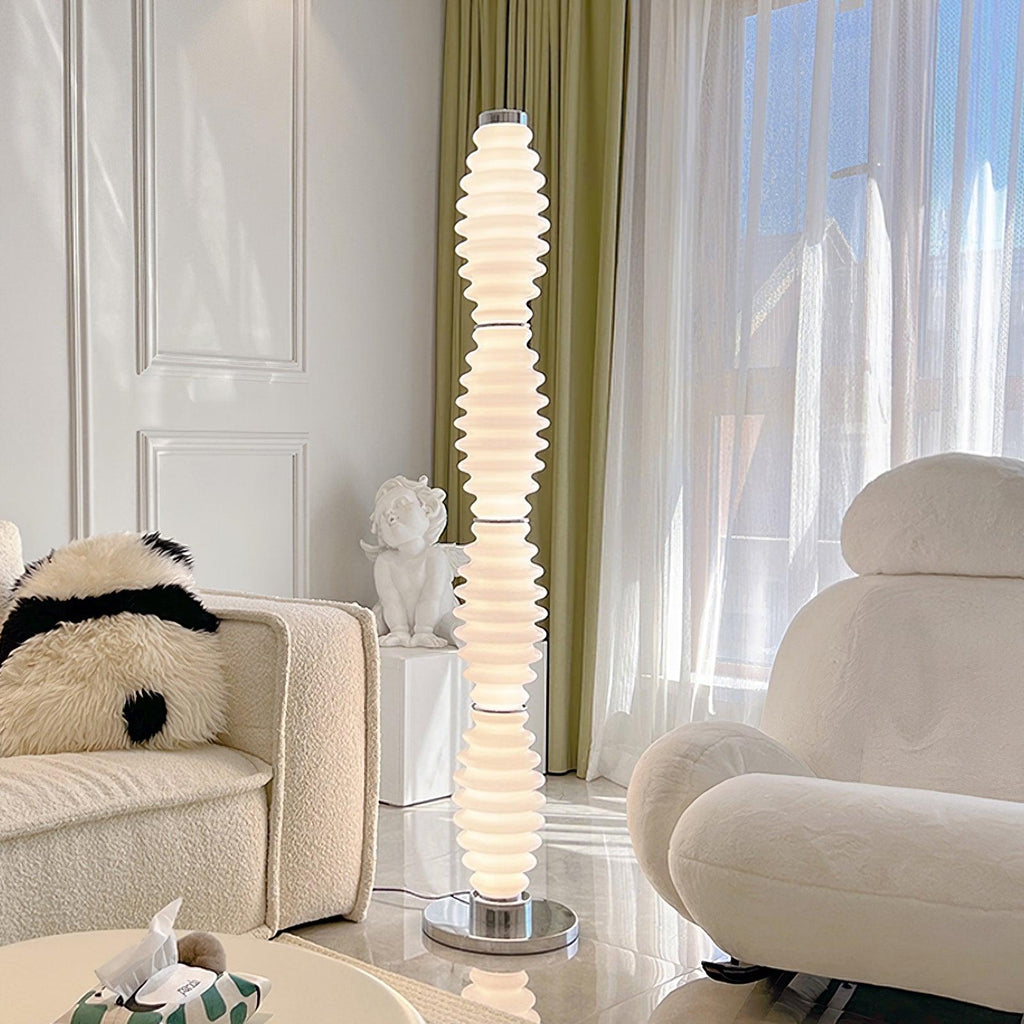 Grand Collier Floor Light, Floor Lamp, detail 3