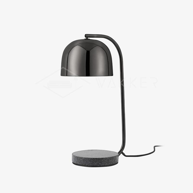 Grant Table Light, Bedside Table Lamp, detail 6