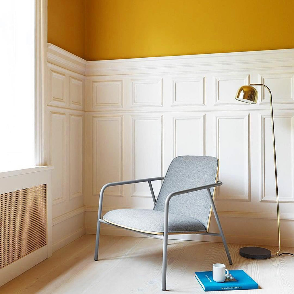 Grant Floor-standing Floor Light, Floor Lamp, detail 8
