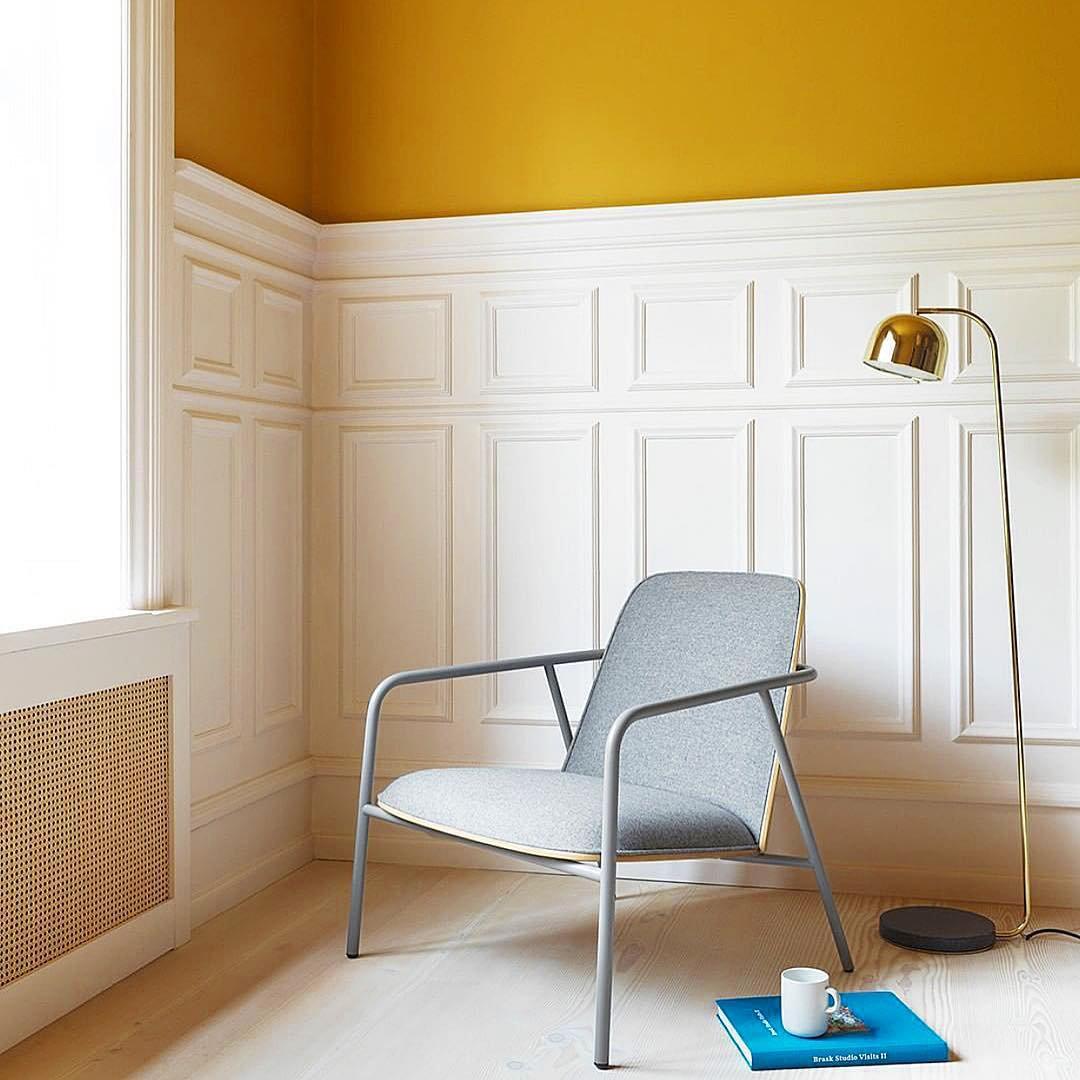 Grant Floor-standing Floor Light, Floor Lamp, detail 8