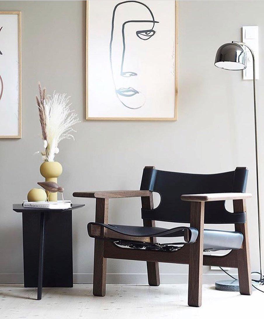 Grant Floor-standing Floor Light, Floor Lamp, detail 14