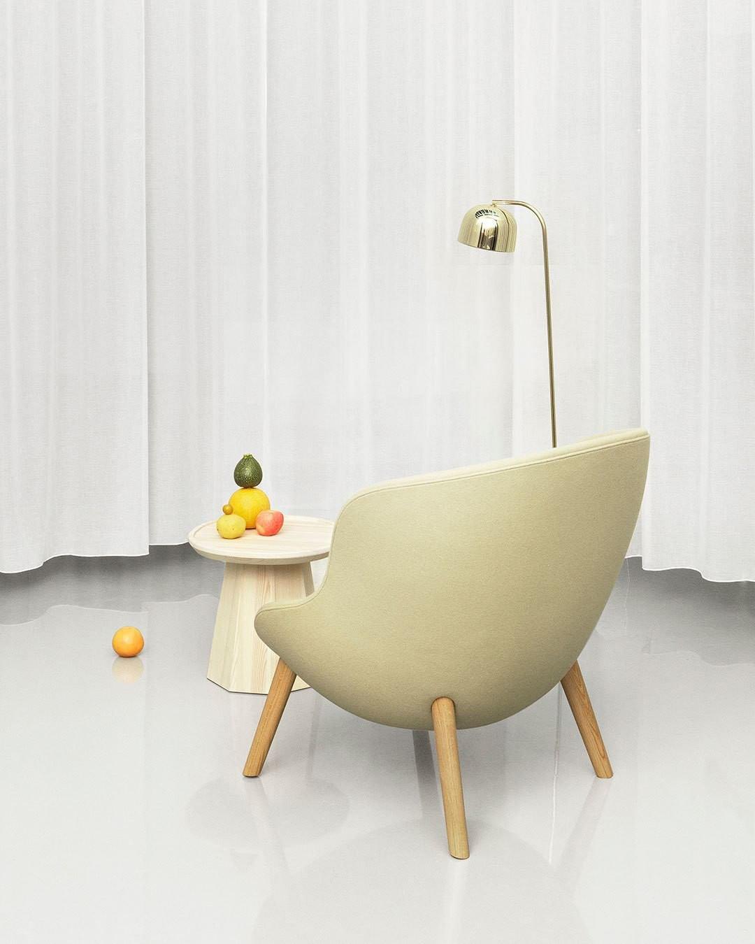 Grant Floor-standing Floor Light, Floor Lamp, detail 11