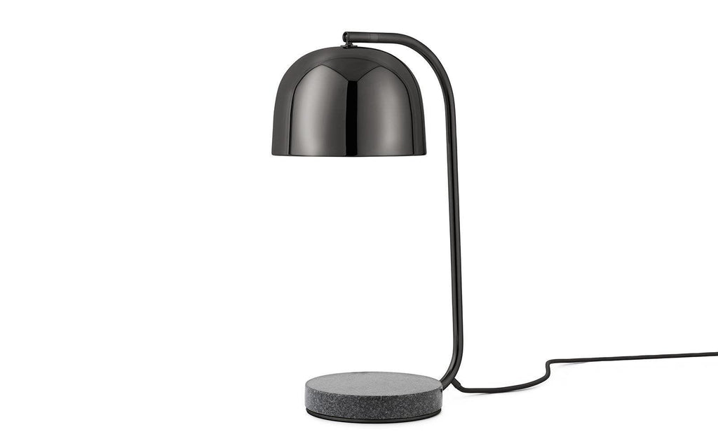 Grant Table Light, Bedside Table Lamp, detail 36