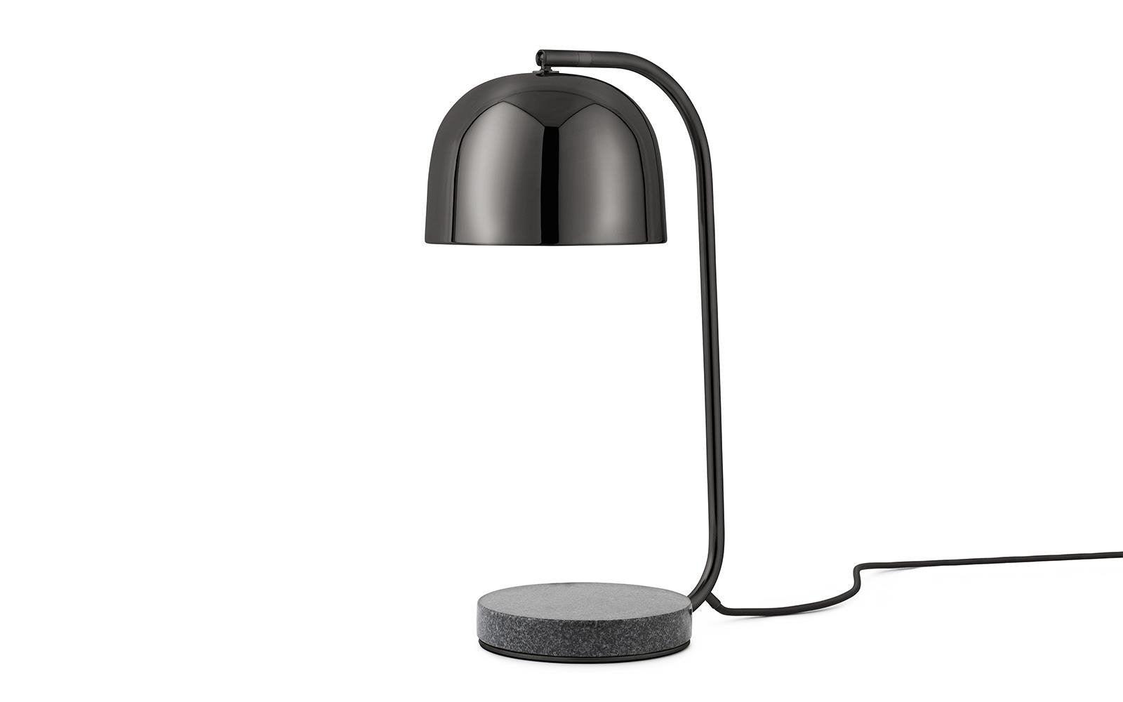 Grant Table Light, Bedside Table Lamp, detail 36