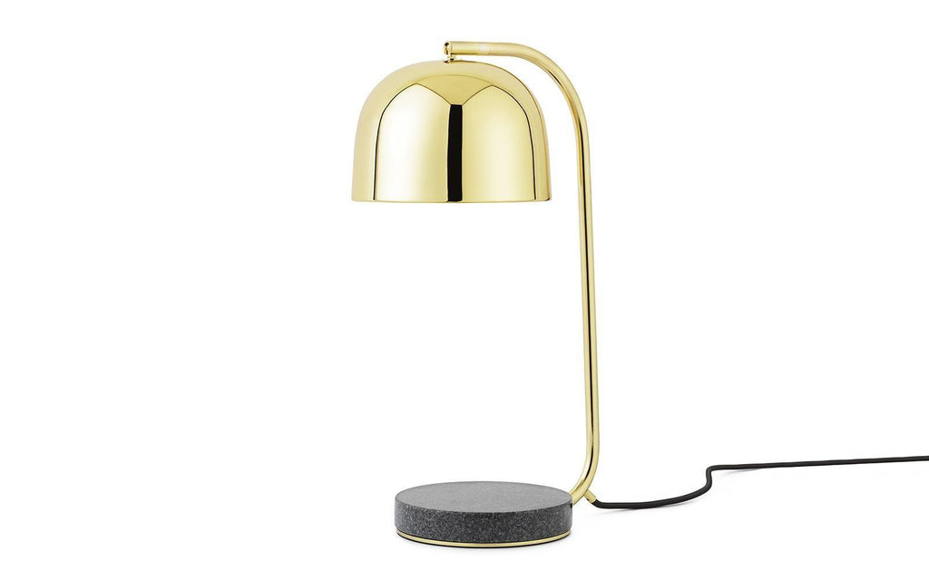 Grant Table Light, Bedside Table Lamp, detail 37