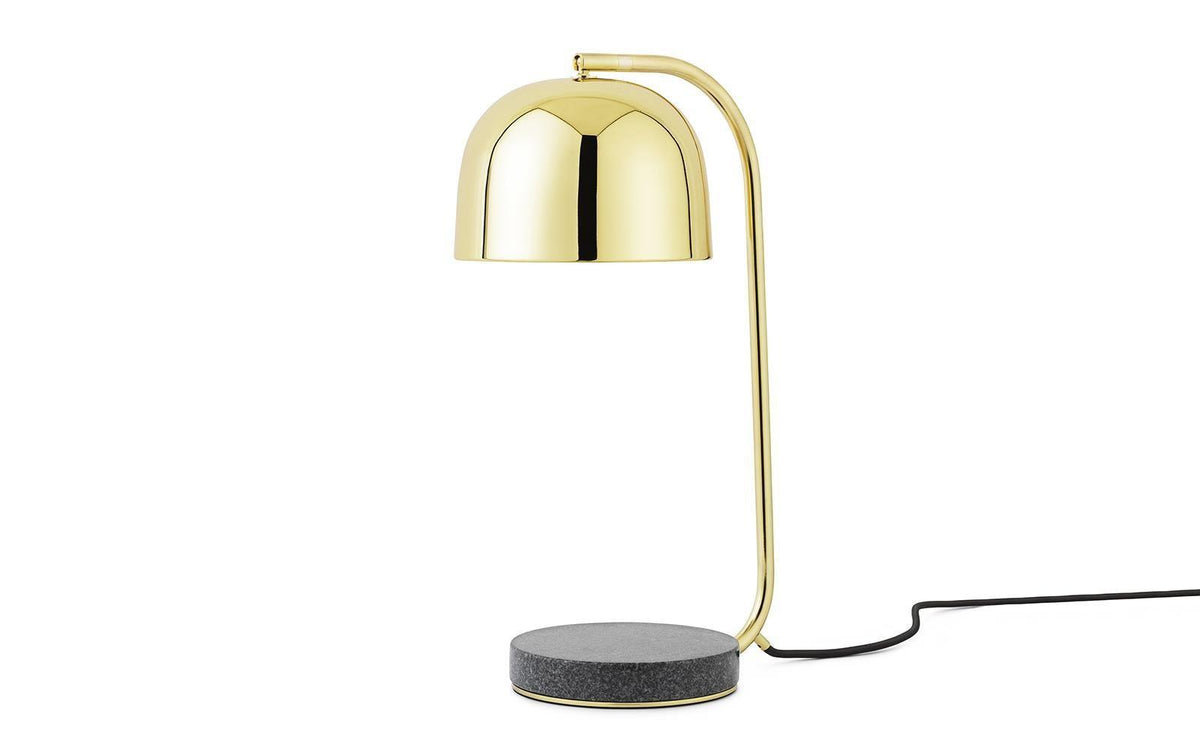 Grant Table Light, Bedside Table Lamp, detail 37