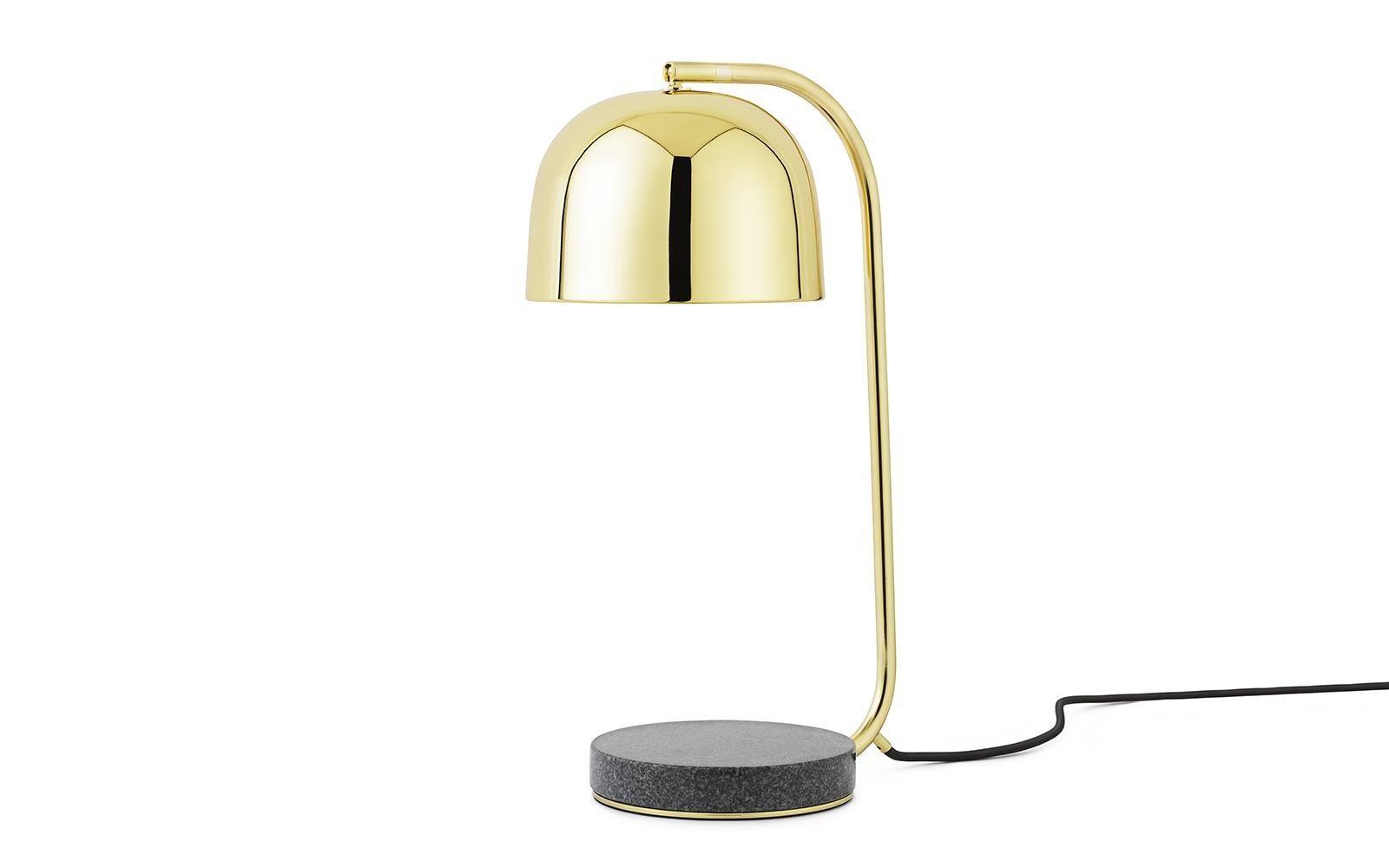 Grant Table Light, Bedside Table Lamp, detail 37