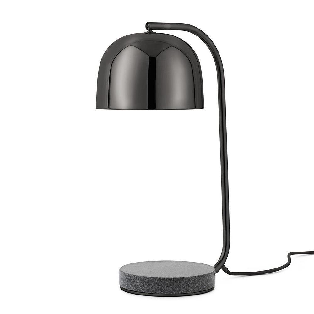 Grant Table Light, Bedside Table Lamp, detail 38