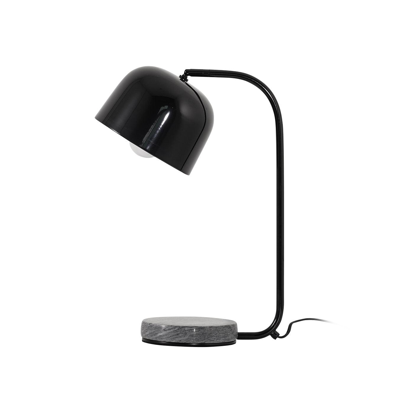 Grant Table Light, Bedside Table Lamp, detail 4
