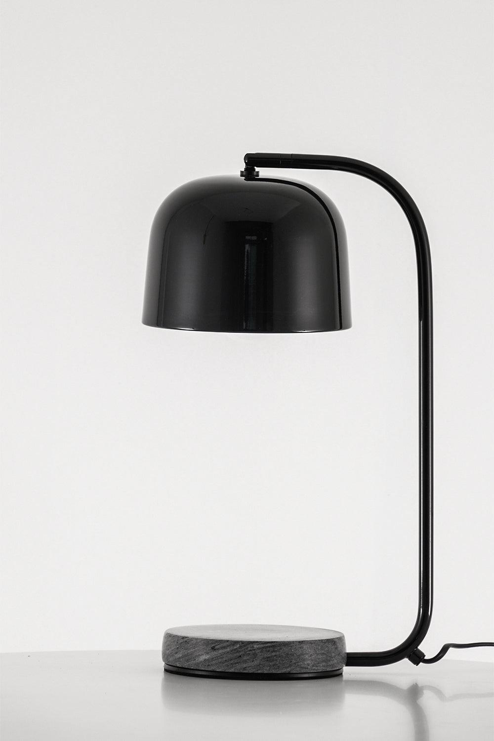 Grant Table Light, Bedside Table Lamp, detail 30
