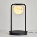 Rebirth Table Light, Bedside Table Lamp, Metal, Dia 20cm x H 38cm
