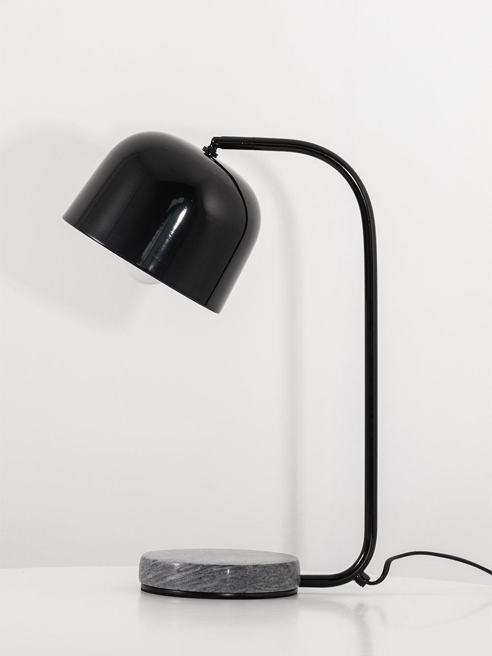 Grant Table Light, Bedside Table Lamp, detail 31