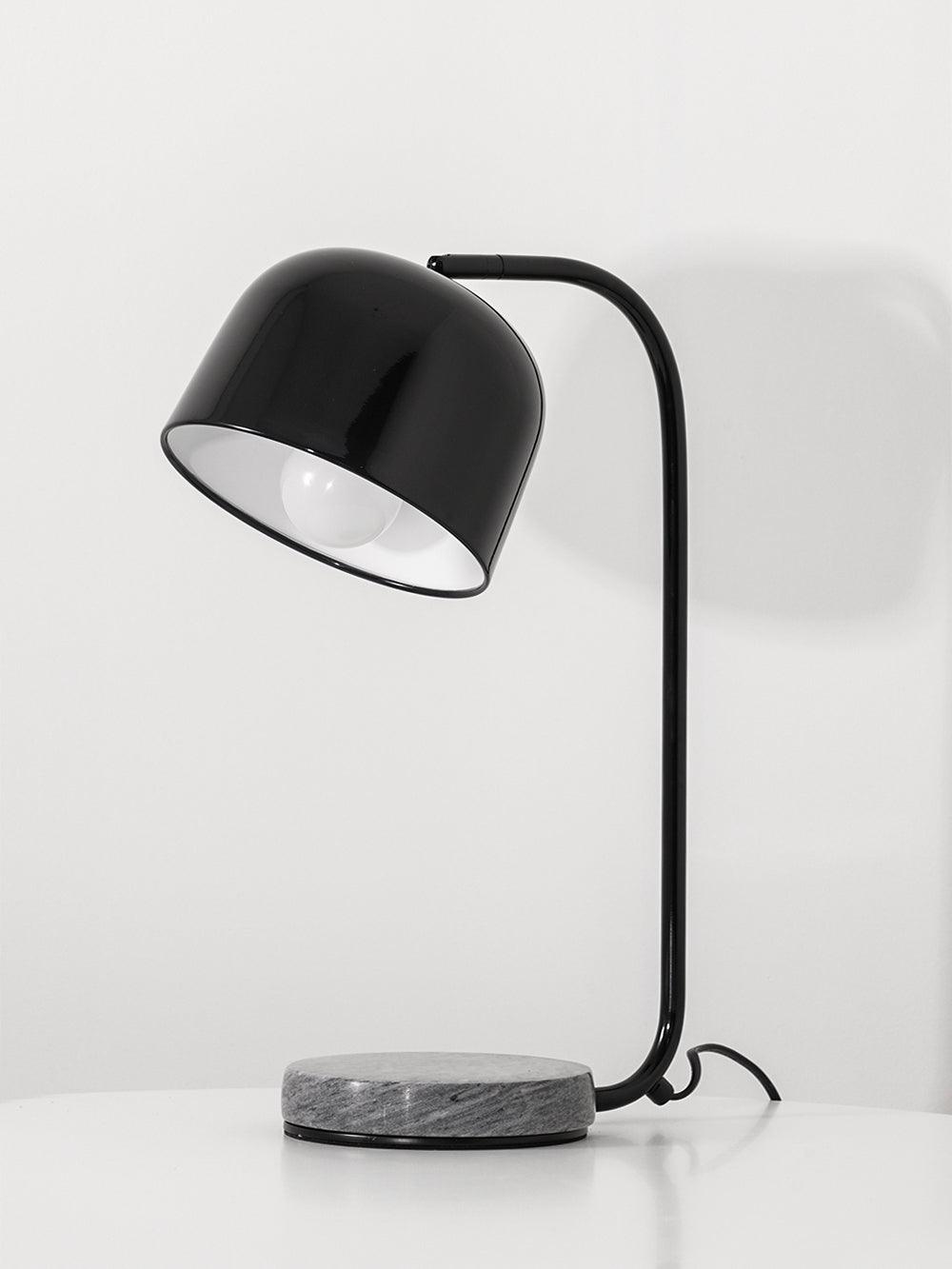 Grant Table Light, Bedside Table Lamp, detail 32