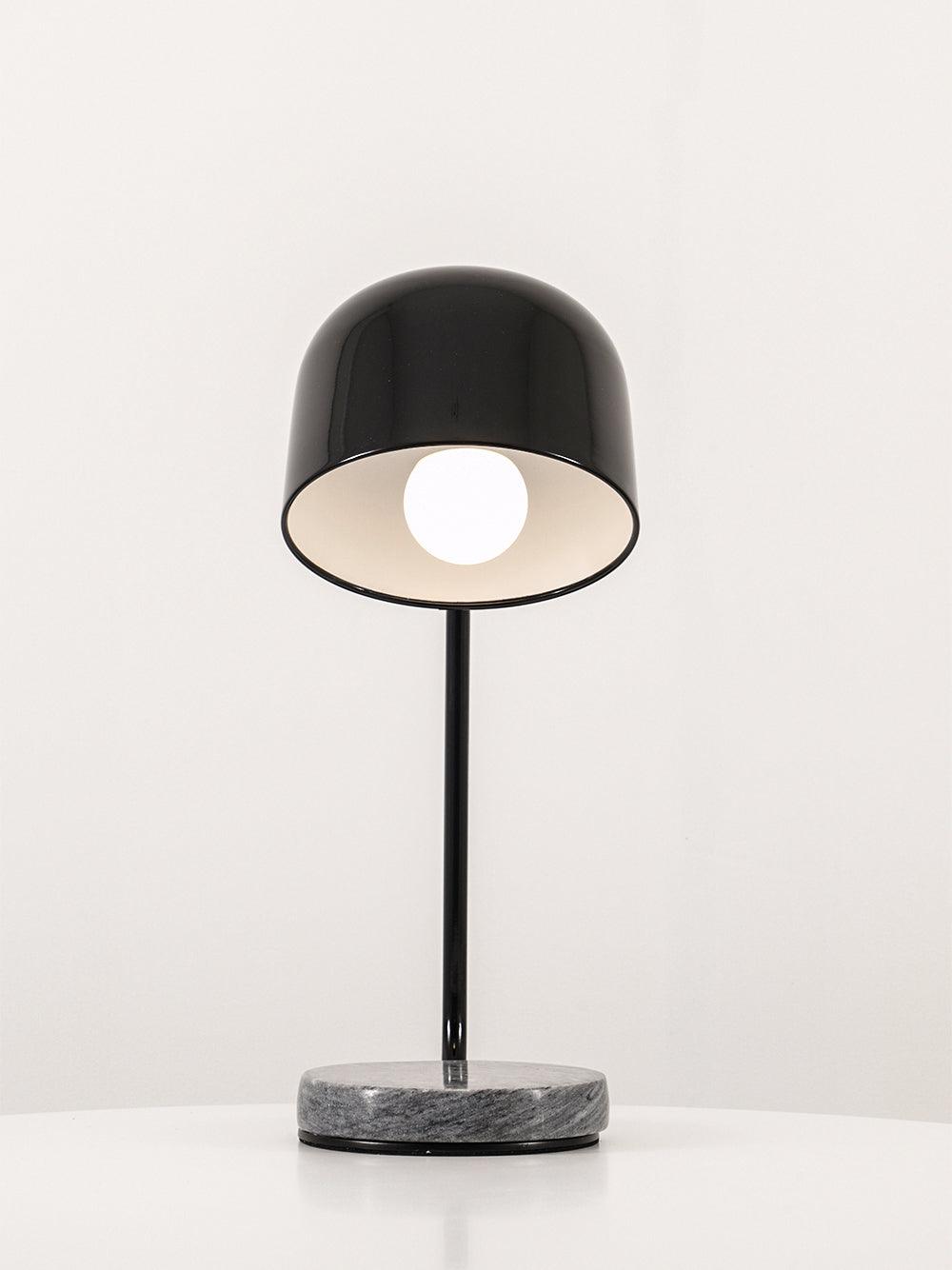 Grant Table Light, Bedside Table Lamp, detail 33