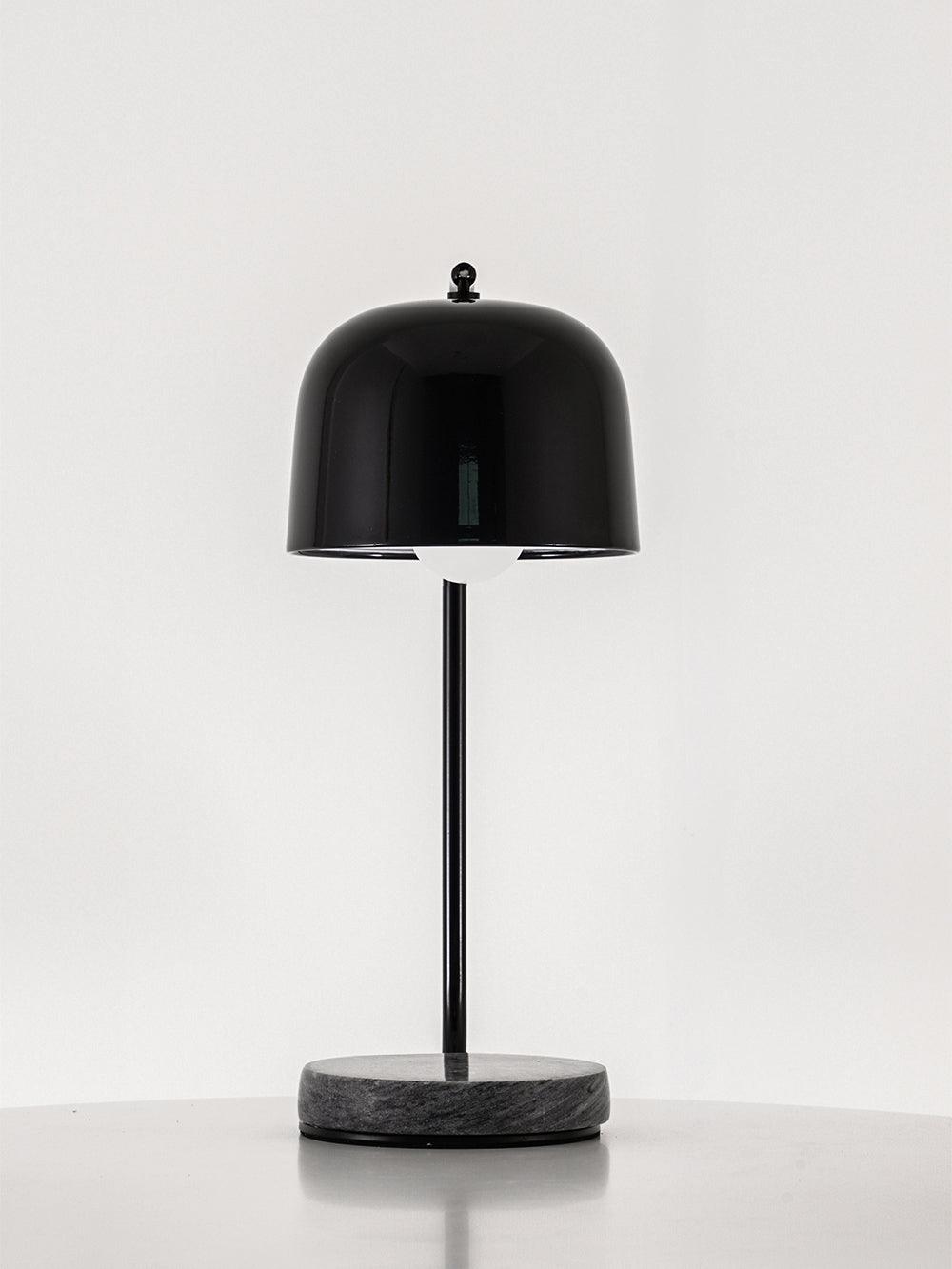 Grant Table Light, Bedside Table Lamp, detail 34