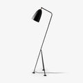 Grasshopper Floor Light, Floor Lamp, Metal, ∅ 16.9″ x H 58.3″