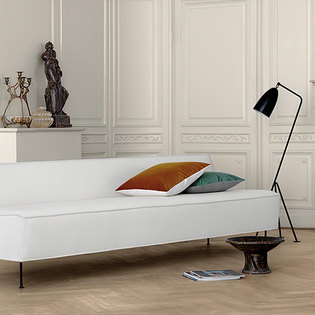 Grasshopper Floor Light, Floor Lamp, detail 11