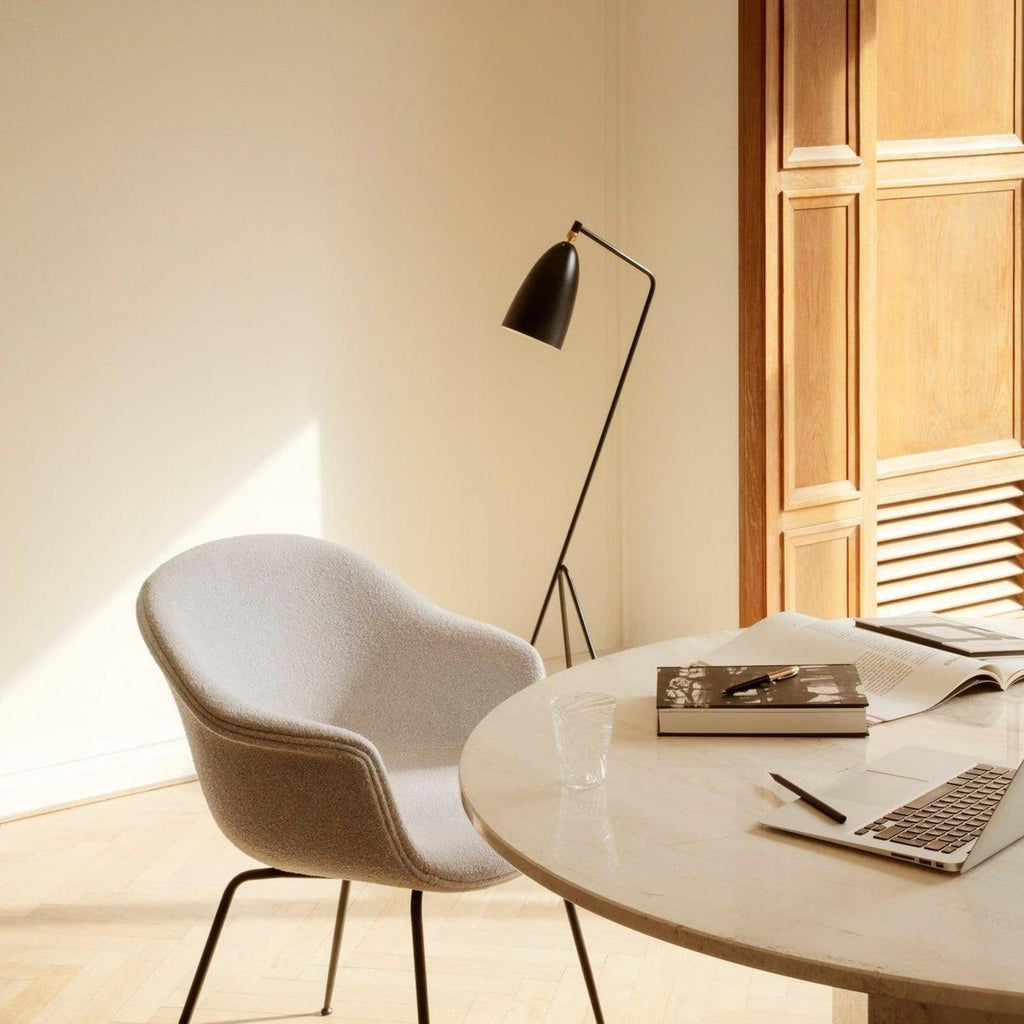 Grasshopper Floor Light, Floor Lamp, detail 7