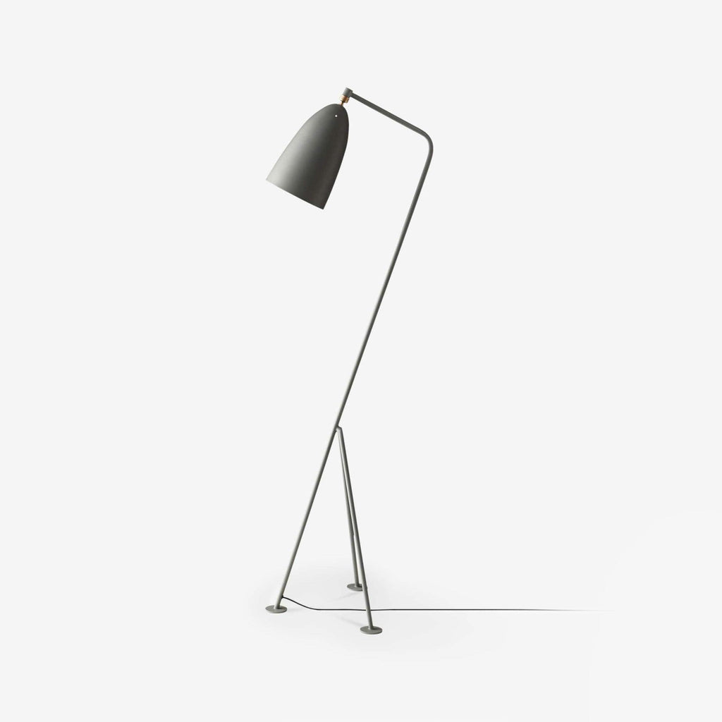 Grasshopper Floor Light, Floor Lamp, detail 14