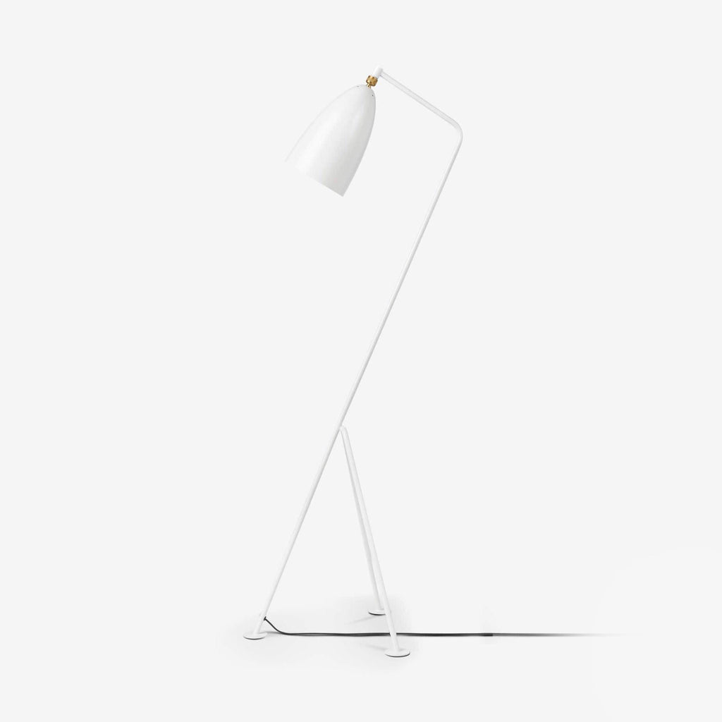 Grasshopper Floor Light, Floor Lamp, detail 13