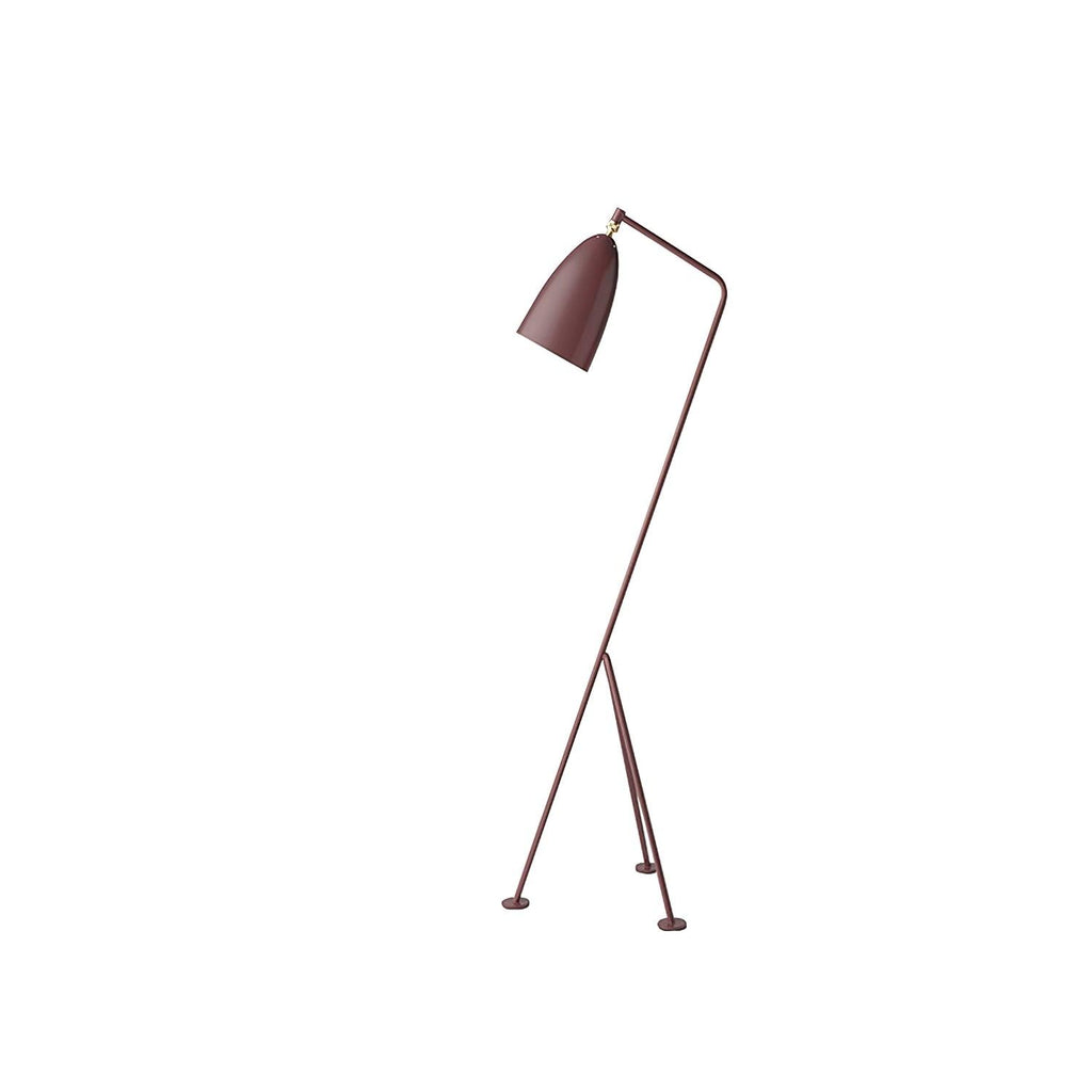 Grasshopper Floor Light, Floor Lamp, detail 12