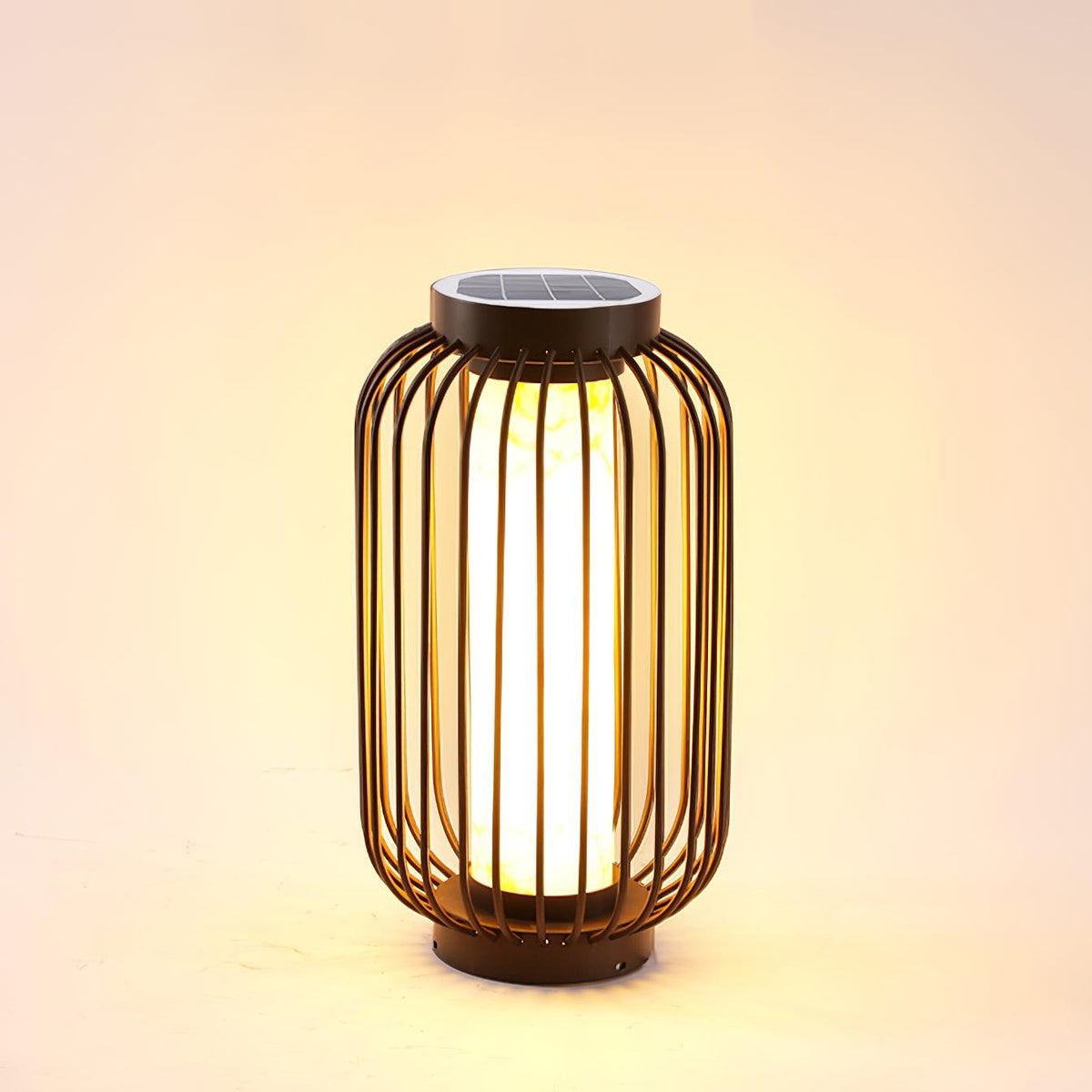 Graydon Exterior Table Light, Outdoor Wall Light, detail 10