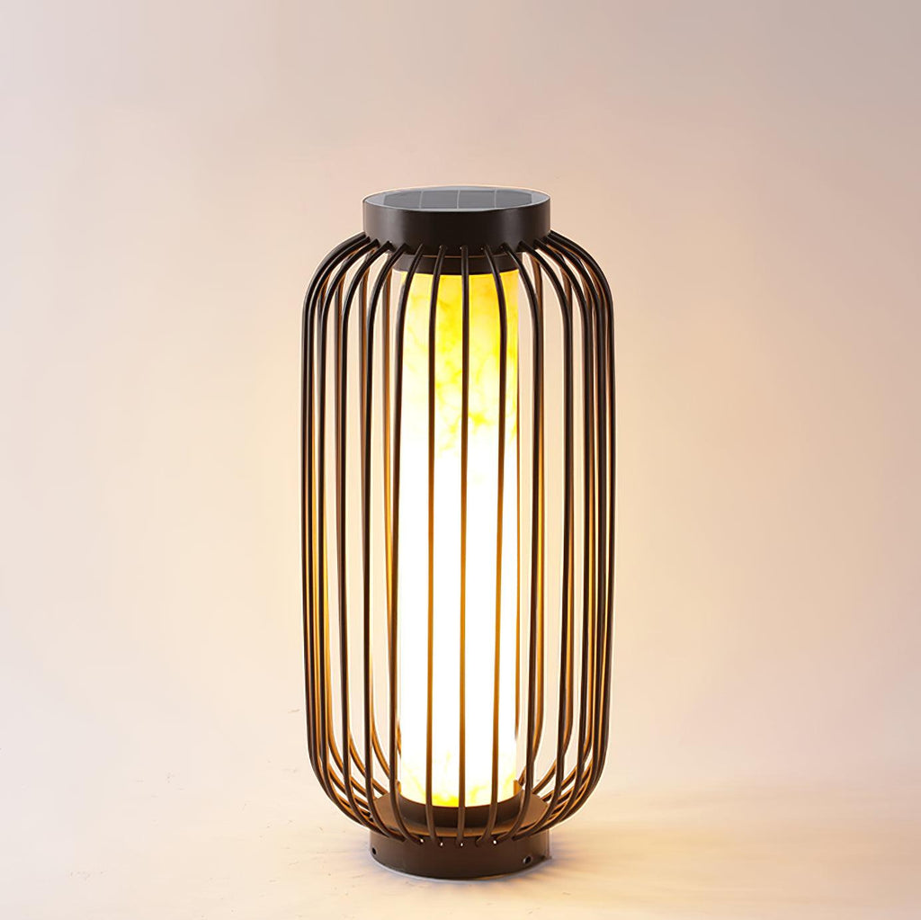 Graydon Exterior Table Light, Outdoor Wall Light, detail 11