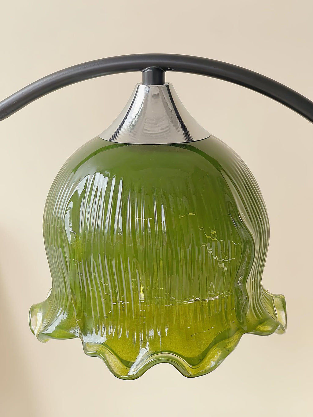 Green Aroma Table Light, Bedside Table Lamp, detail 51