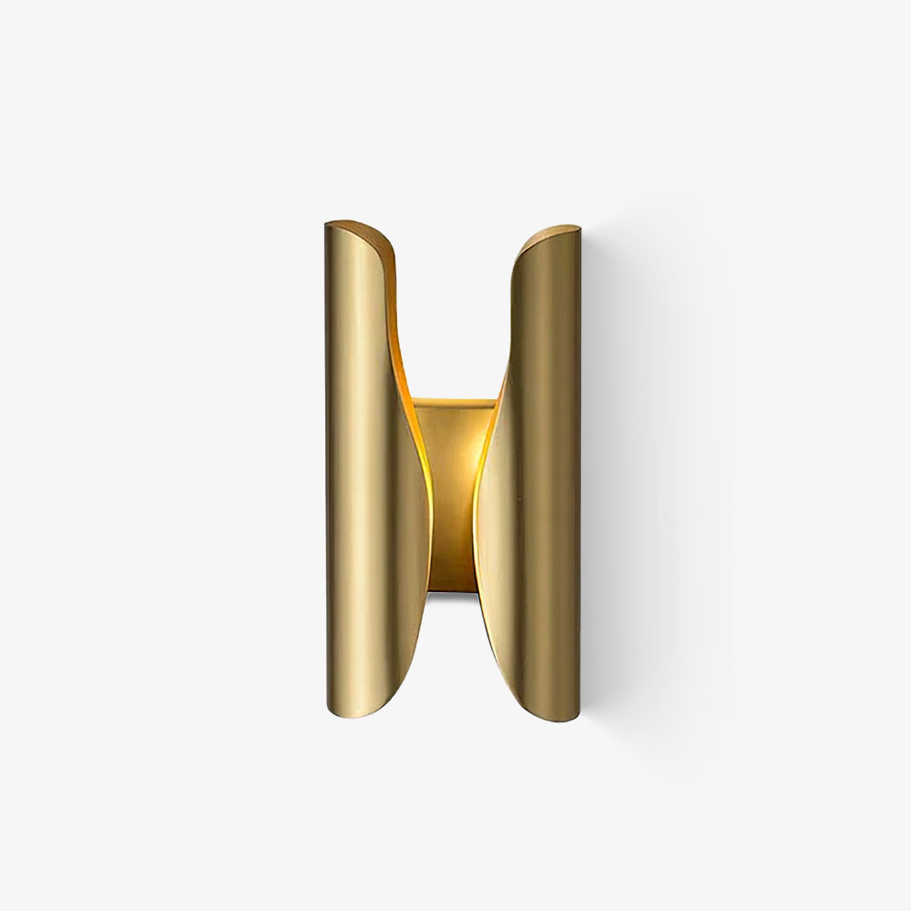 Guardian Wall Light, Bedroom Wall Sconce, detail 2