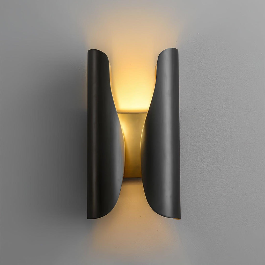 Guardian Wall Light, Bedroom Wall Sconce, detail 6