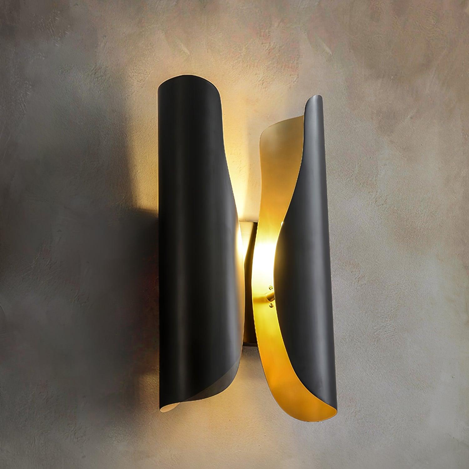 Guardian Wall Light, Bedroom Wall Sconce, detail 4