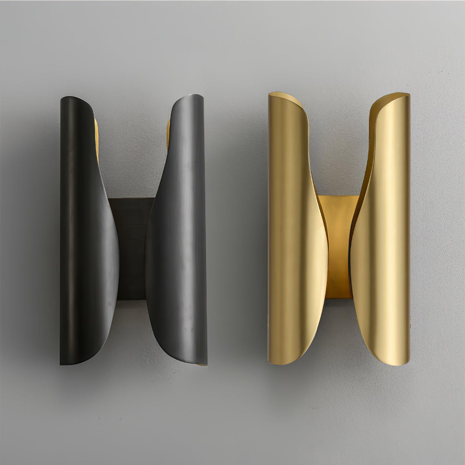 Guardian Wall Light, Bedroom Wall Sconce, detail 5