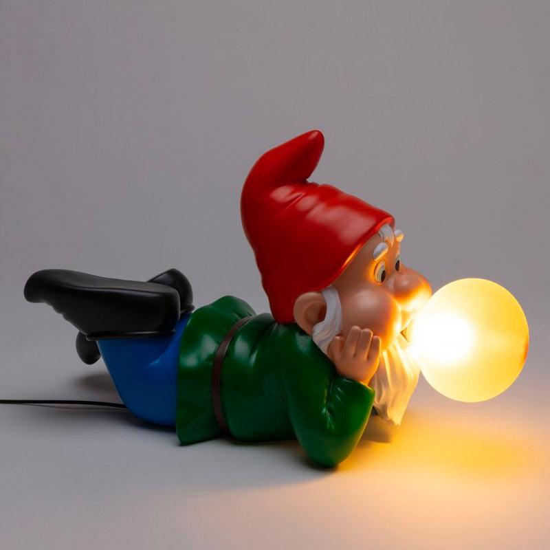 Gummy Working Table Light, Bedside Table Lamp, detail 13