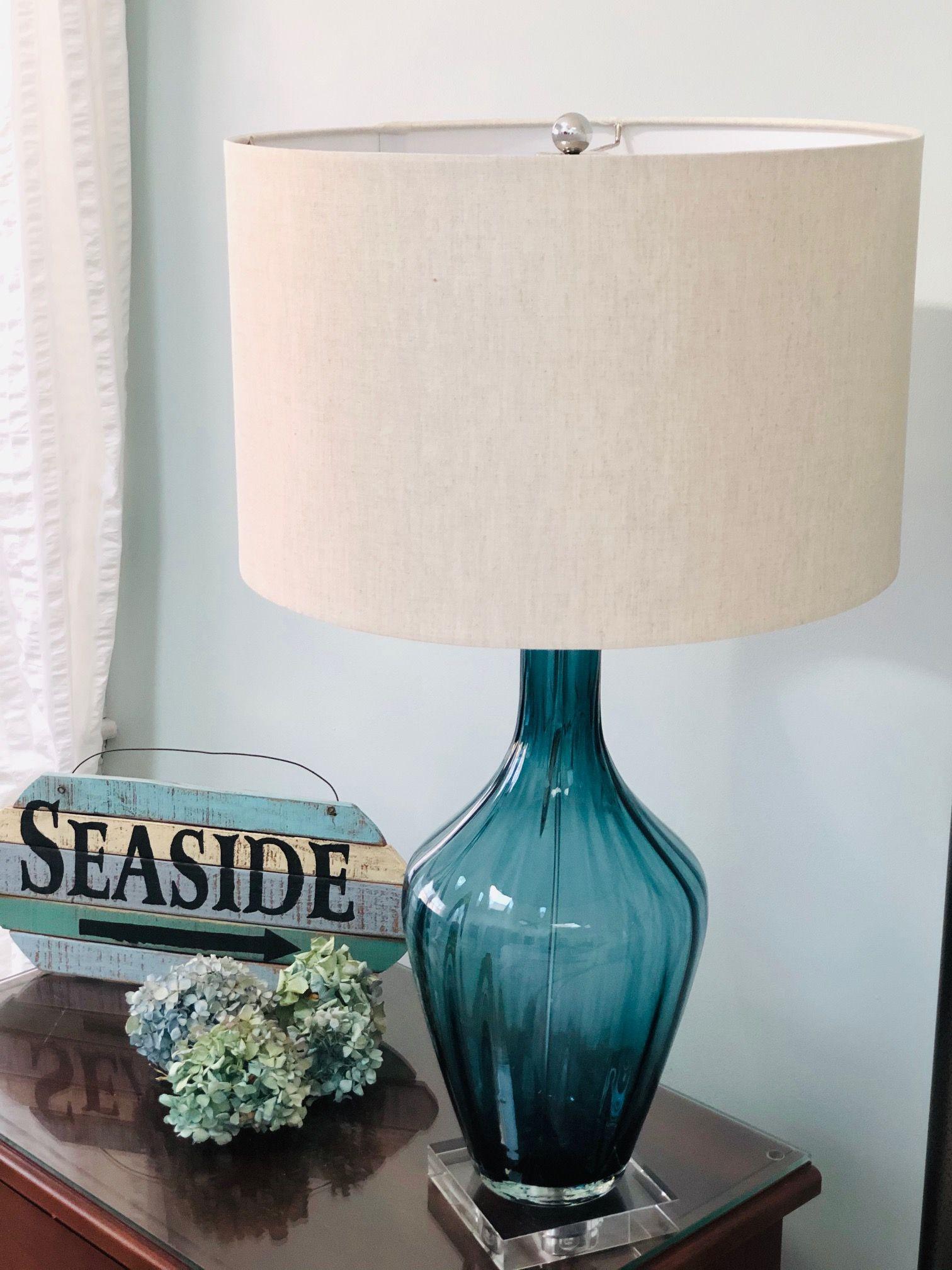 Hagano Table Light, Bedside Table Lamp, detail 9