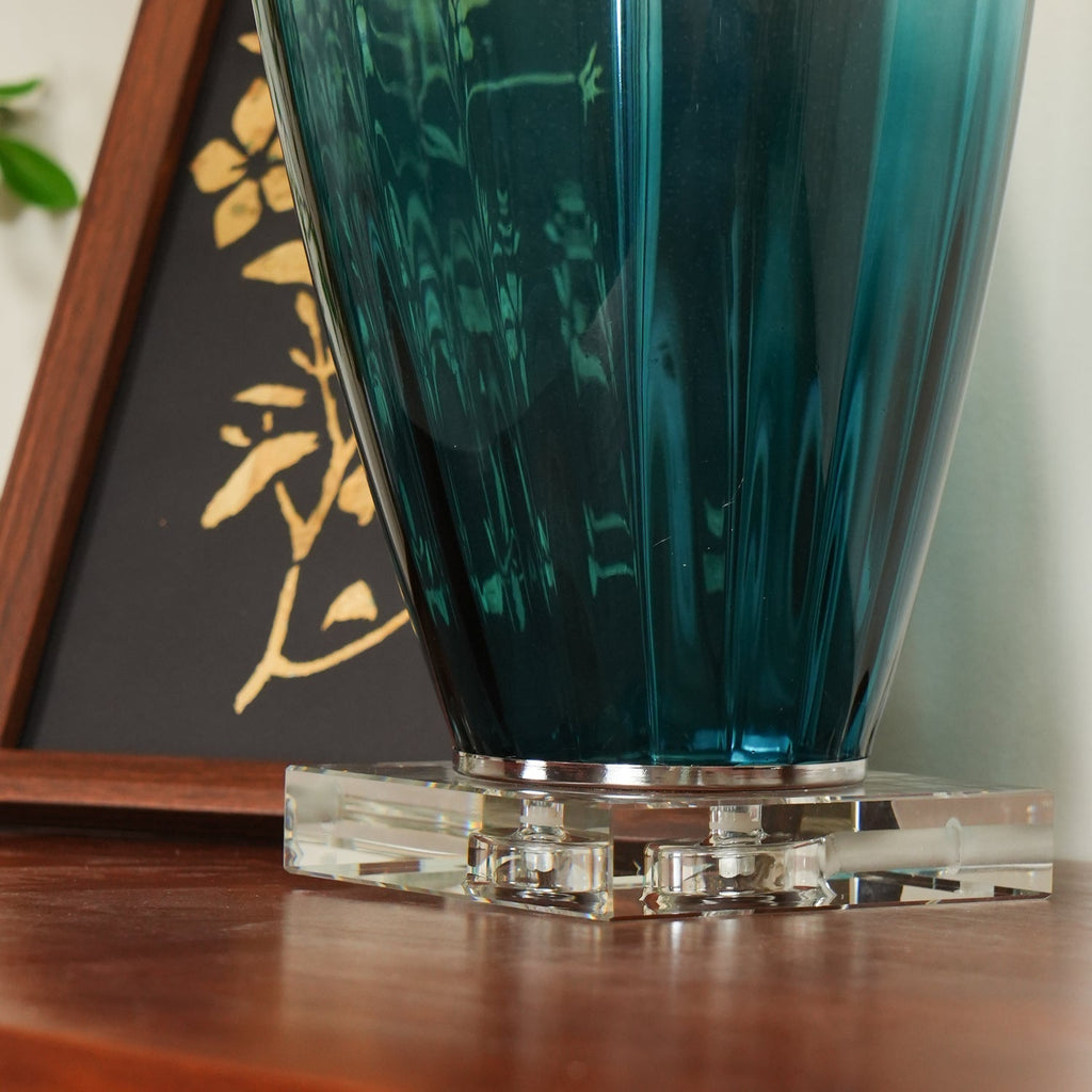 Hagano Table Light, Bedside Table Lamp, detail 16