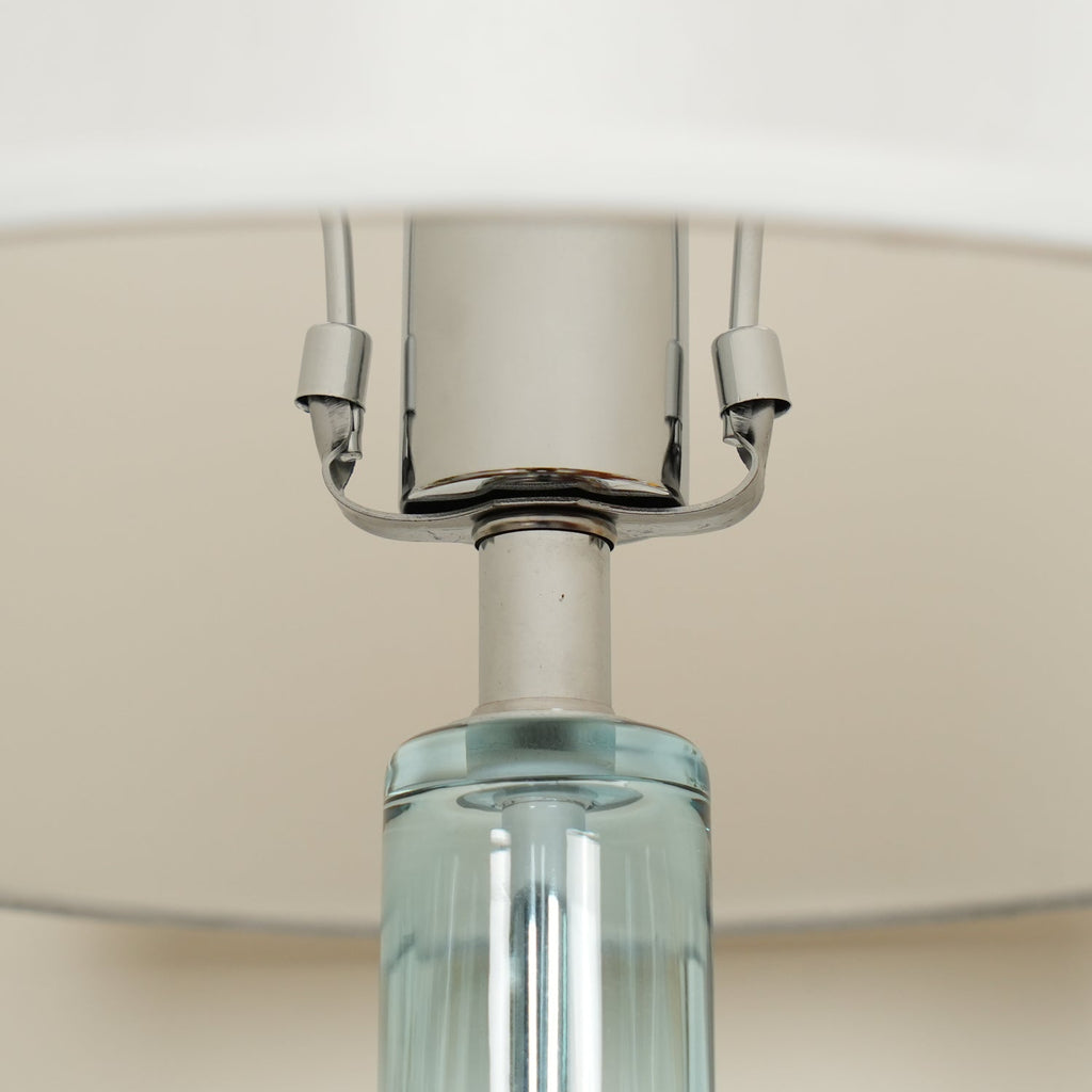 Hagano Table Light, Bedside Table Lamp, detail 24
