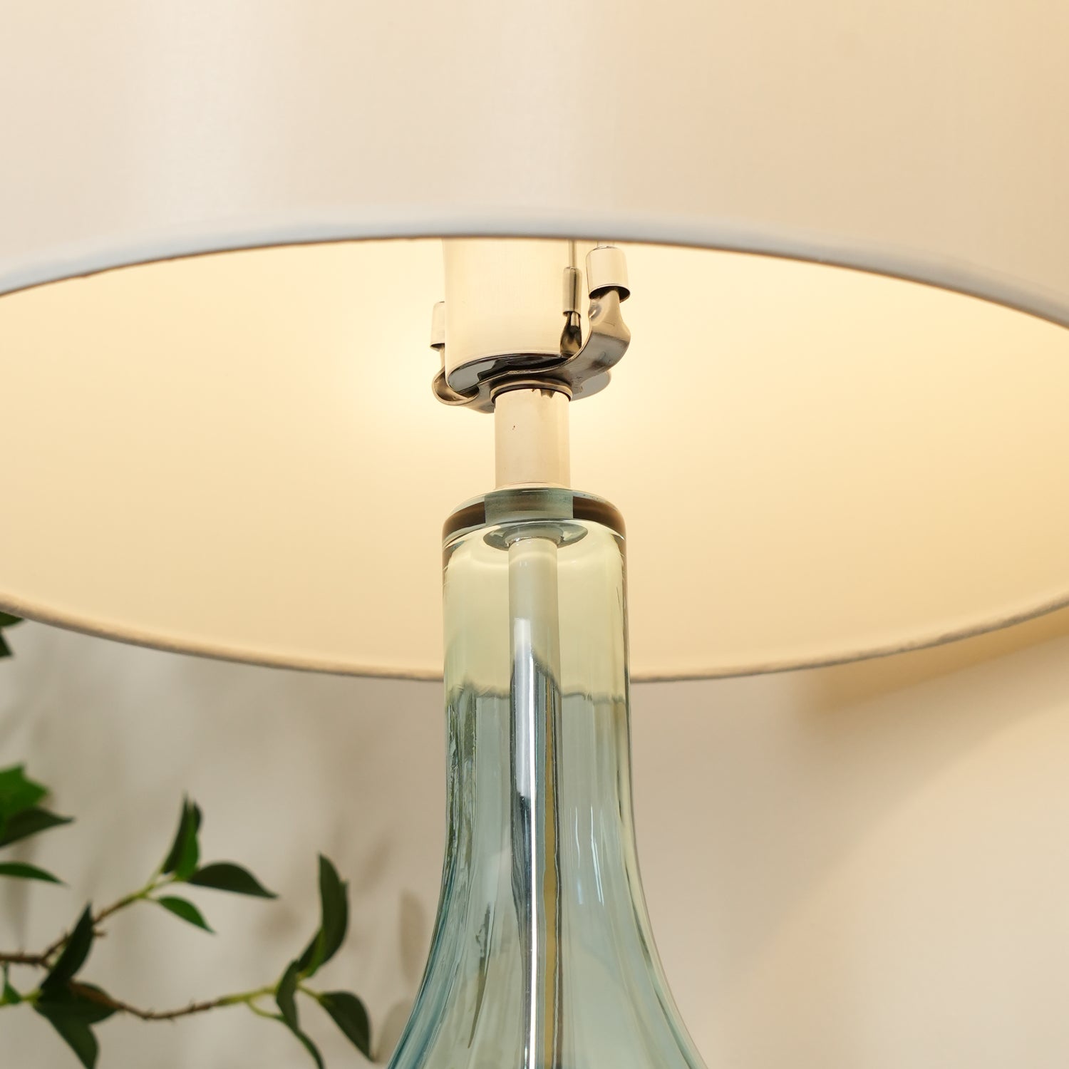 Hagano Table Light, Bedside Table Lamp, detail 15