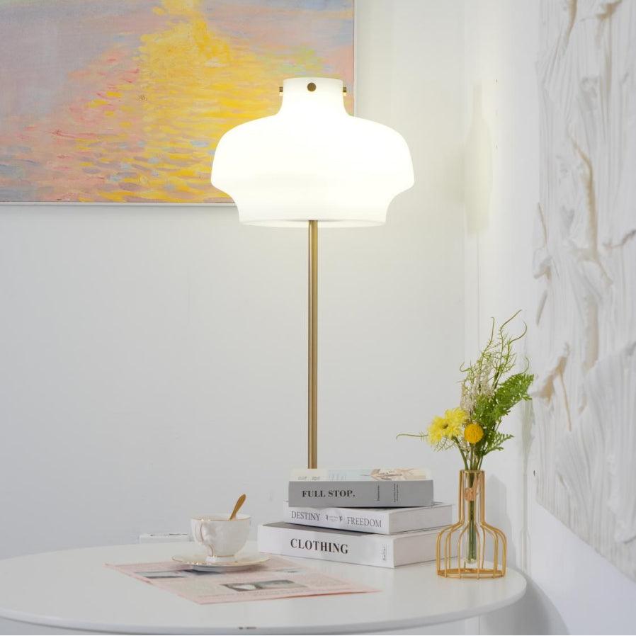 Hagen Floor Light, Floor Lamp, detail 2