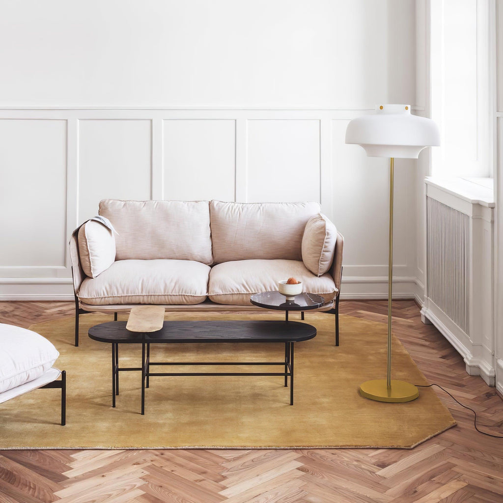 Meridian Floor Light, Floor Lamp, detail 7